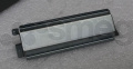 Smeg Carrier Assembly - 011090908 Gas Distr pipe Carter